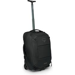 Osprey Ozone 2-Wheel Carry On 40L Black