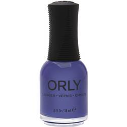 Orly The Who's Who Nail Lacquer