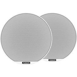 Fusion SG-F653W Signature Series 3i 6.5' 230-watt Coaxial Classic Marine Speakers (Pair)