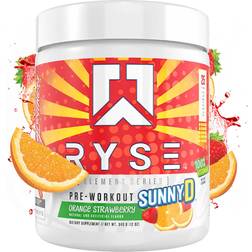 RYSE Element Pre-Workout 25 Serv