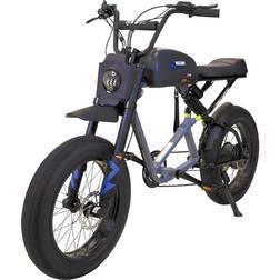 Massimo Electric Urban Runner E-14