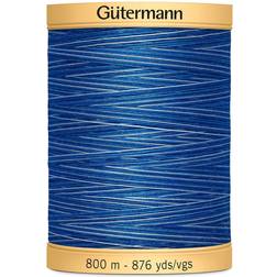 Gutermann Bomullstråd C Ne 50 800m