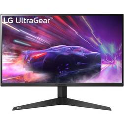 LG 24-Inch UltraGear 24GQ50B-B