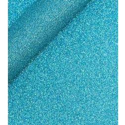 Siser Glitter HTV Vinyl 11.8''x36'' Roll Mermaid Blue