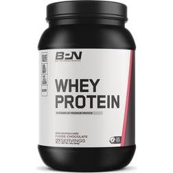 BPN BARE PERFORMANCE NUTRITION Whey Protein Powder, Meal