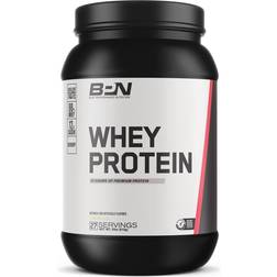 BARE PERFORMANCE NUTRITION Whey Protein Powder, Meal