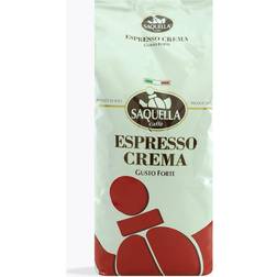 Saquella Classic Espresso Crema 1kg