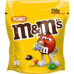 M&M´S Family Bag peanut 250g