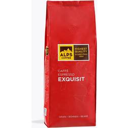 Alps Coffee Espresso Exquisit 1kg