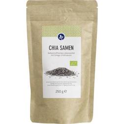 CHIA SAMEN 100% Bio 250 Gramm