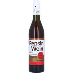 Pepsin Wein Flüssigkeit 700 Milliliter