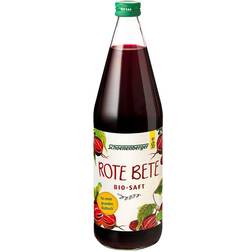 Salus Rote Bete Saft Bio Schoenenberger