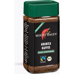 Mount Hagen INSTANT KAFFE Papua New Guinea