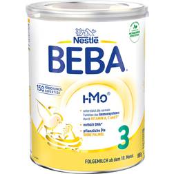 BEBA BEBA, 3 10. måned 247.44 DKK/1