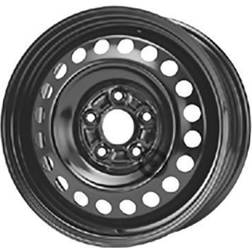 Alcar Kromag 9527 Black 6.5Jx16 5x114.3 ET50