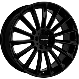 Carmani Wheels 17 Fritz 9.0x19 ET45 5X112 SW
