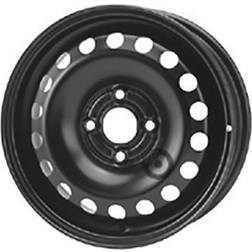 OCL Kromag 6795 Black 5Jx14 4x100 ET35