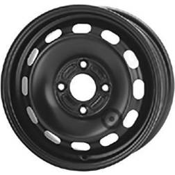 Alcar 6Jx15 4/108 Rims