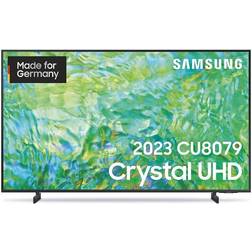 Samsung GU50CU8079