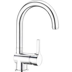 Cornat SKA5 2048 Skagen SLM Chrome Chrome
