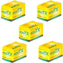 Kodak Tri-X 400TX Professional ISO 400 36mm Film Pack