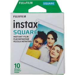 Fujifilm Instax SQUARE Film