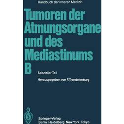 Springer Tumoren der Atmungsorgane und des Mediastinums B