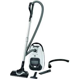 Rowenta RO7457 A Traino Con Saccho Potenza 400 Watt Colore Bianco Grigio