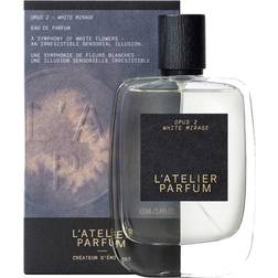 L'Atelier Parfum White Mirage EDP 100ml