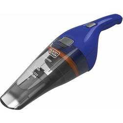 Black & Decker NVC115WA Håndstøvsuger 0,385 L