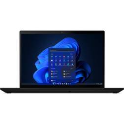 Lenovo ThinkPad TP P16S Notebook 21BT000WGE