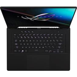 ASUS ROG Zephyrus M16 GU603ZW-K8062W