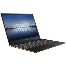 MSI Notebook Summit E13 Flip Evo