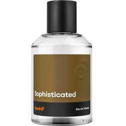 Beviro Beviro Eau de Toilette Sophisticated 50ml