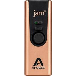 Apogee Jam X Interfaz de audio USB