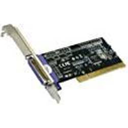 EXSYS Standard Slot Cable 25 Pin 30 cm