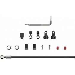 Sram Brake Spares Disc Brake Hydraulic Hose Kit