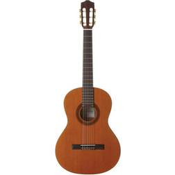 Cordoba Cadete 3/4 Size Acoustic Nylon-String Classical Guitar Natural