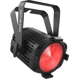 Chauvet DJ EVE P-160 RGBW projecteur de théâtre wash