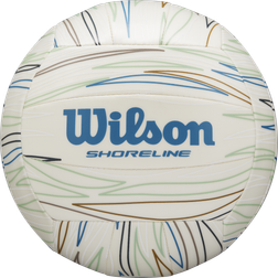 Wilson Shoreline Eco Volleyball Beach-volley