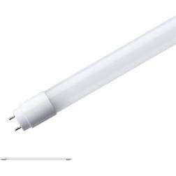 Paulmann LED-putki Tube, G13, 604mm, 850lm, 9,5W, 4000K, opaali