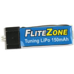 Pichler Flitezone Modellbau-Akku LiPo, 3,7 V-/150 mAh