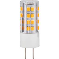 Paulmann LED-pistokantalamppu Pin Base, 12V, GY6.35, 300lm, 3.5W, 2700K, kirkas