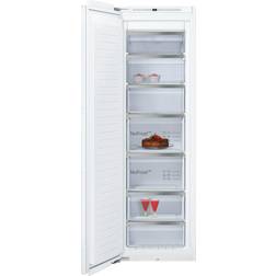 Neff GI7815NE0 Integreret Fryseskab Med Automatisk Afrimning