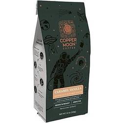 Copper Moon Caramel Vanilla Ground Medium