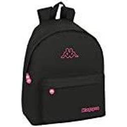 Safta Backpack Schwarz