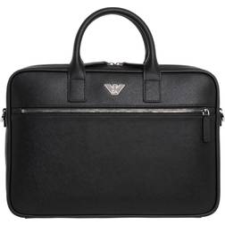 Emporio Armani Laptopväska - Black