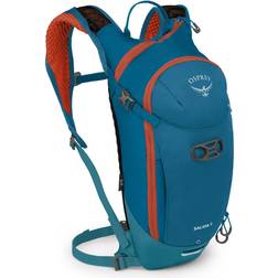 Osprey Salida 8 SS23 Waterfront Blue, Waterfront Blue