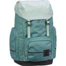 Deuter Scula Schulrucksack Jade-Frost