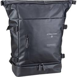 Strellson Stockwell 2.0 Backpack - Black